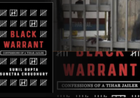 BLACK WARRANT